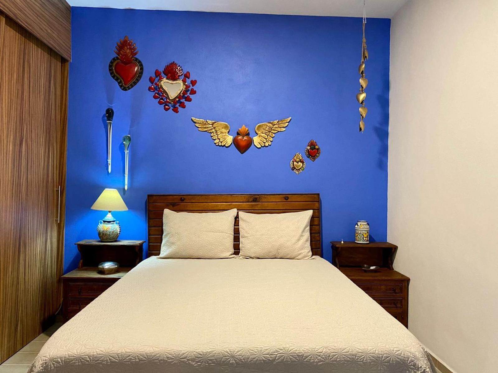 Ribera De Chapala Suites Chantepec Exterior foto