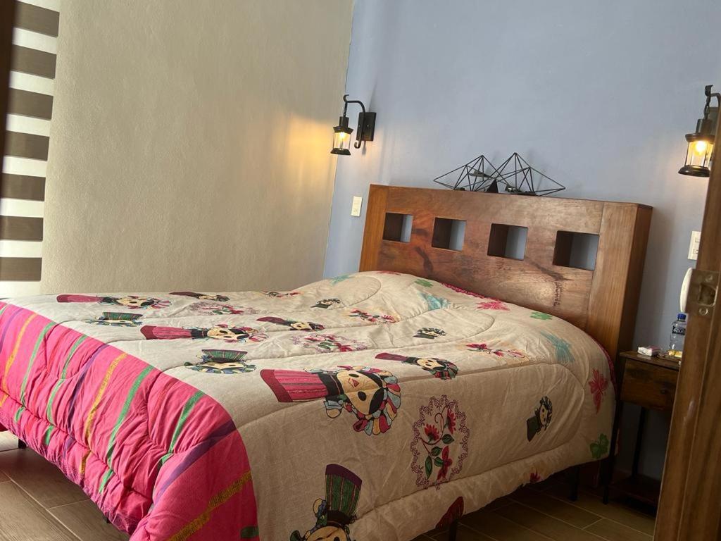 Ribera De Chapala Suites Chantepec Exterior foto