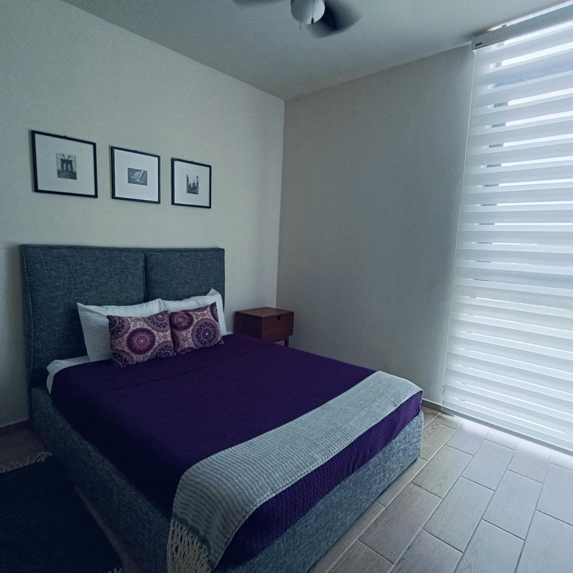 Ribera De Chapala Suites Chantepec Exterior foto